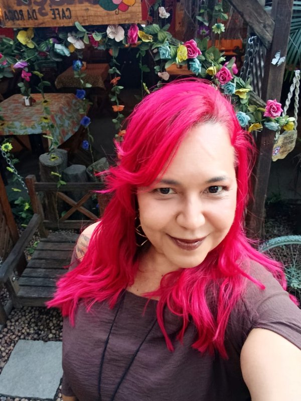 Adriana da Conceição de Oliveira dos Santos
